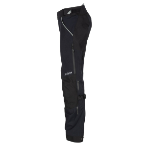 Pantaloni moto damă KLIM Altitude Black, 4, nordicamoto.ro