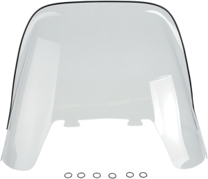 Lexan® Polycarbonate Windshield Clear