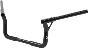 Louie Handlebar Black, 3, nordicamoto.ro