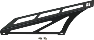 Drive Belt Guard Black, 3, nordicamoto.ro