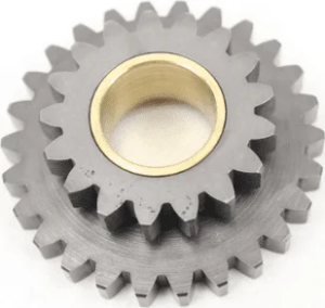 INTERMEDIATE STARTING GEAR