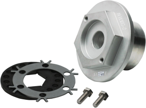Compensator Lock Kit