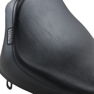 Silhouette Deluxe Solo Seat Black, 4, nordicamoto.ro