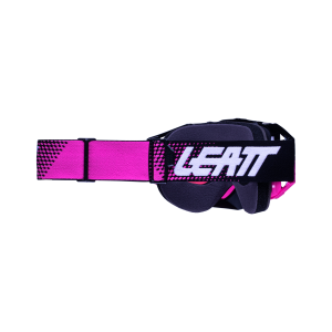 Leatt Goggle Velocity 6.5 SNX Iriz Neon Pink Blue UC 26%, 3, nordicamoto.ro