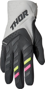 Manusi Dama Thor Spectrum Charcoal/Gray