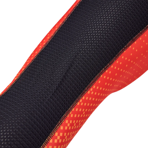 Șosete Fox Flexair Fracture Knee Brace, 3, nordicamoto.ro