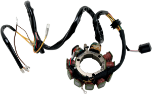Stator For Polaris 