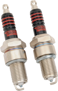 Spark Plugs, 2, nordicamoto.ro