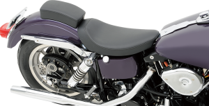 Low Solo Seat Black, 3, nordicamoto.ro