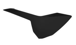 Side Panels For Husqvarna Black