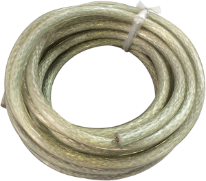 Replacement Components For Custom Cable Kits Clear