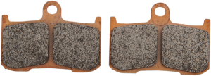 Extreme Performance Sintered (r)epfa(r) Brake Pads