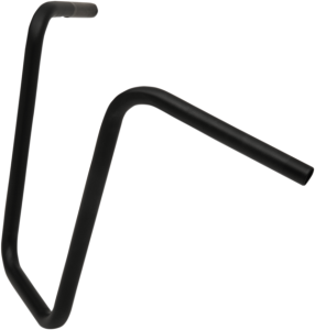 1(r) Handlebar Black