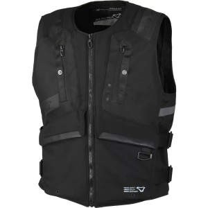 Vesta MACNA MUTV-1 M Negru, 3, nordicamoto.ro