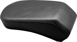Bare Bones Series Pillion Pad Black, 2, nordicamoto.ro