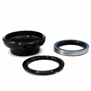 Headset Bearing Upper & Lower Black, 3, nordicamoto.ro