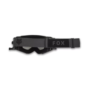 Ochelari Fox Airspace Roll-Off Portocaliu Fluo, 4, nordicamoto.ro