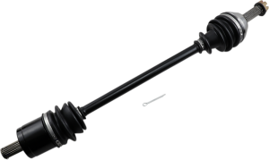 Ax CV standard de schimb OEM, negru, 2, nordicamoto.ro