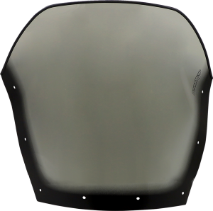 Cobra Windshield Gray, 2, nordicamoto.ro