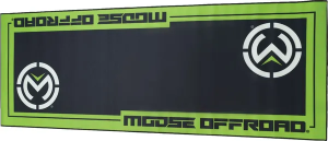 Bike Pad Green 