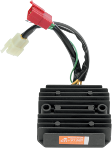Rectifier And Regulator For Honda