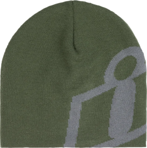 Caciula Icon Draft Green