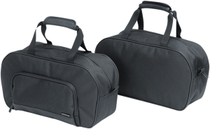 Saddlebag Liners Black, 2, nordicamoto.ro
