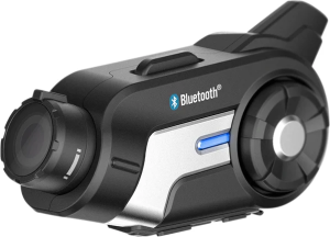 10c Bluetooth® Camera And Communication System Black, 3, nordicamoto.ro