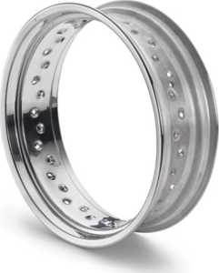 REAR RIM 5,0X17''