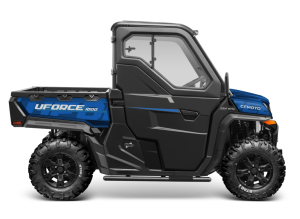 UȘĂ FAȚĂ DREAPTA UTV CFMOTO UFORCE 1000 – NEGRU, 9, nordicamoto.ro