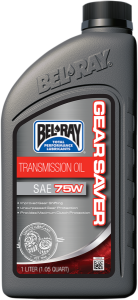 Gear Saver Transmission Oil 