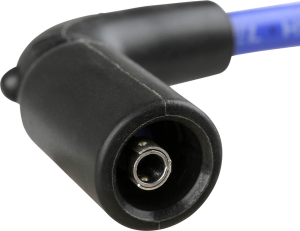8 Mm Spark Plug Wire Blue