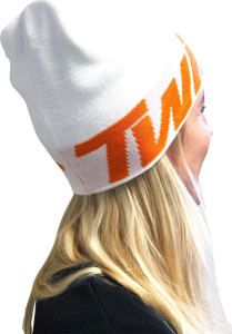Beanie White
