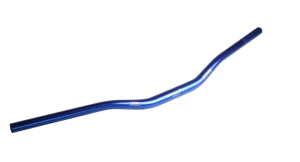 Ghidon Asta Handlebars Aurora Series 37 mm Twilight Blue