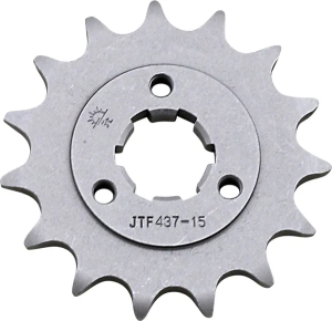 JT SPROCKETS Countershaft Sprocket 