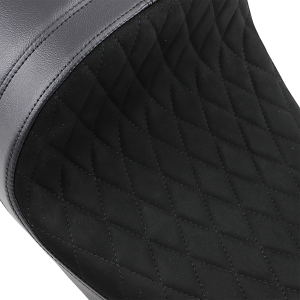Ez-on Mount Forward Low Solo Seat Black, 1, nordicamoto.ro