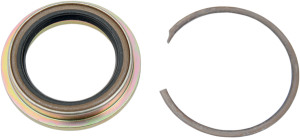 Motor Sprocket Shaft Bearing Retainers, 1, nordicamoto.ro