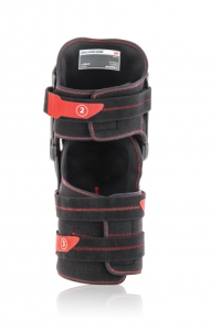 Genunchiere Acerbis Gorilla Negru/Galben, 3, nordicamoto.ro