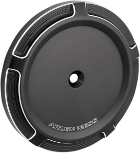 Air Cleaner Outer Cover Black, 2, nordicamoto.ro