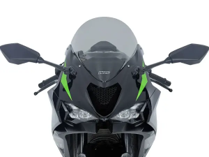 Windscreen Race Zx-6r Smoke, 4, nordicamoto.ro