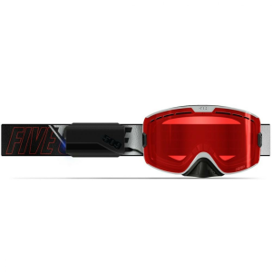 Ochelari Snowmobil 509 Kingpin Ignite Racing Red