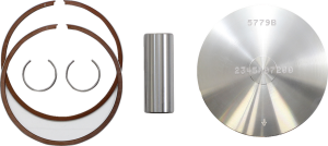 High-performance Piston, 1, nordicamoto.ro