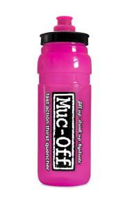 Elite Fly Water Bottle Pink