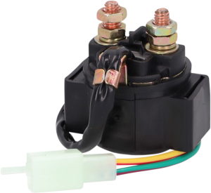 Solenoid de pornire, 2, nordicamoto.ro