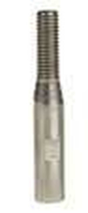 Shift Rod Extension Stainless Steel