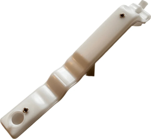 Oil tank breast pipe, nordicamoto.ro