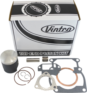 Top End Piston Kit, 3, nordicamoto.ro