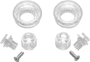 Butoane tear-off SHOEI CWR-F2R 2buc.