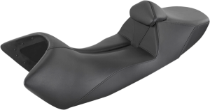 Adventure Track 2-up Seat Black, 1, nordicamoto.ro