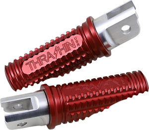 Burnout Footpeg Gold, 1, nordicamoto.ro